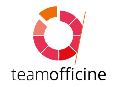 Logo Team Officine