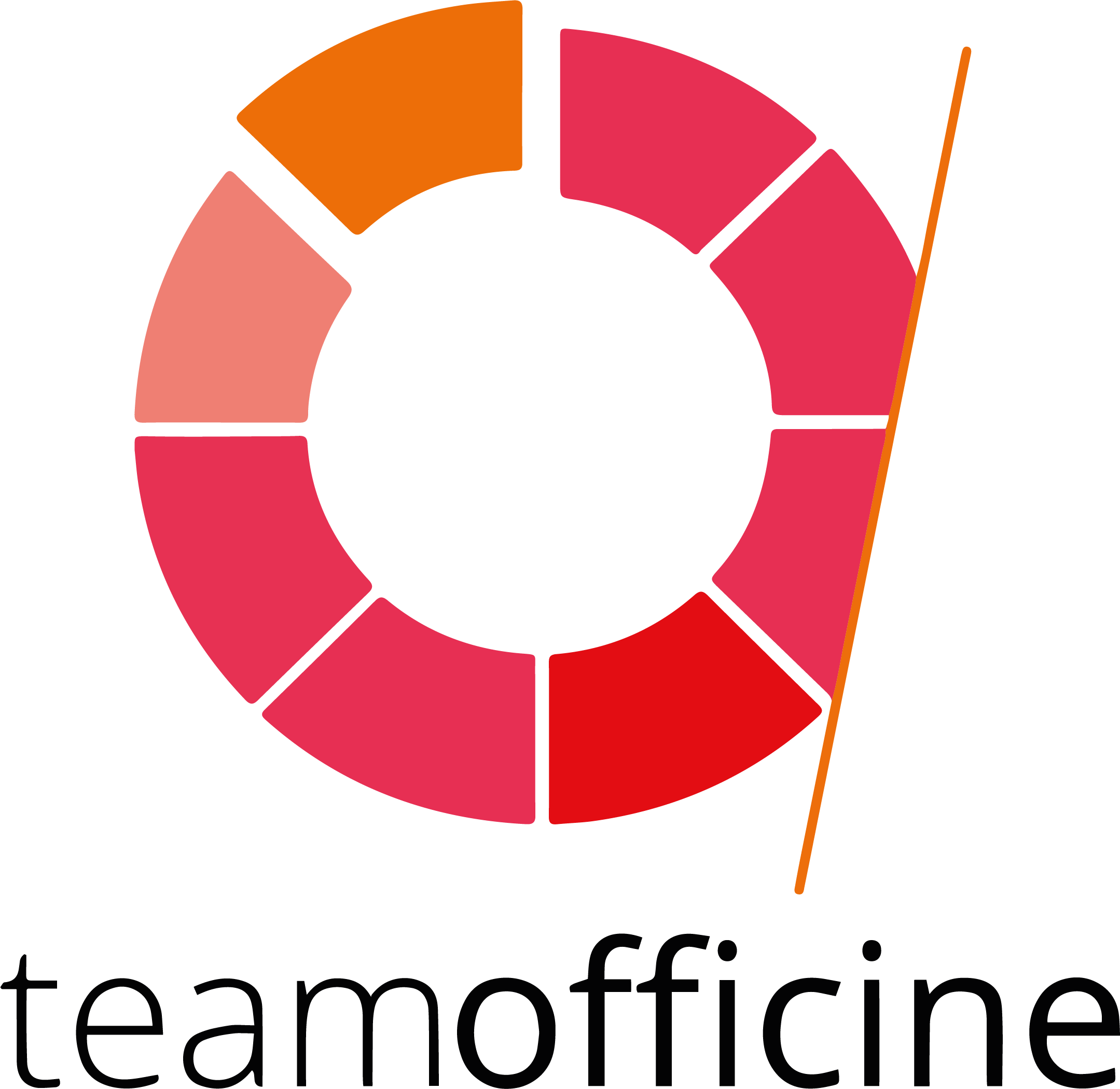 Logo Team Officine