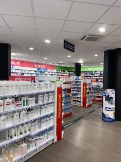 Pharmacie