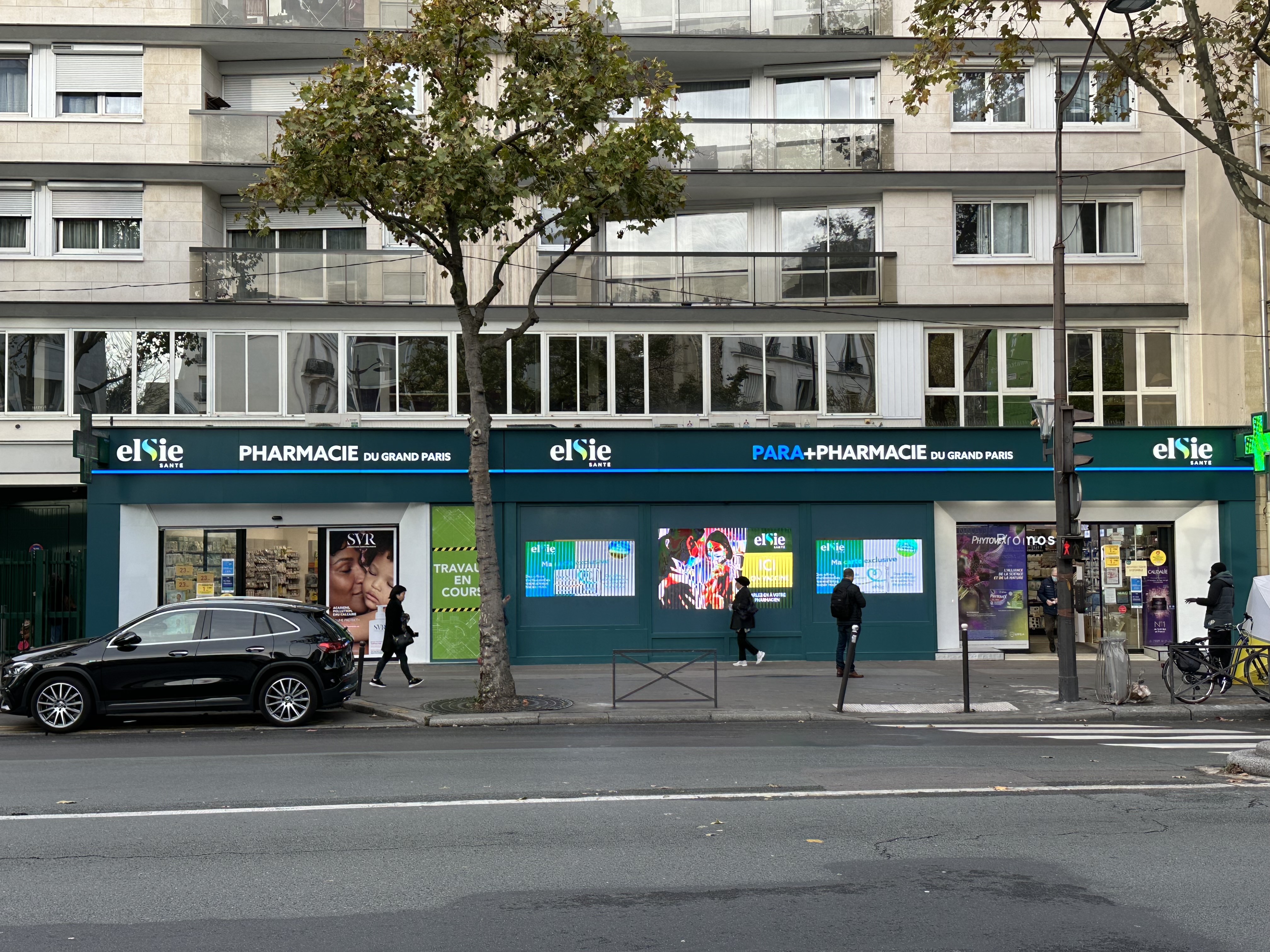 Pharmacie