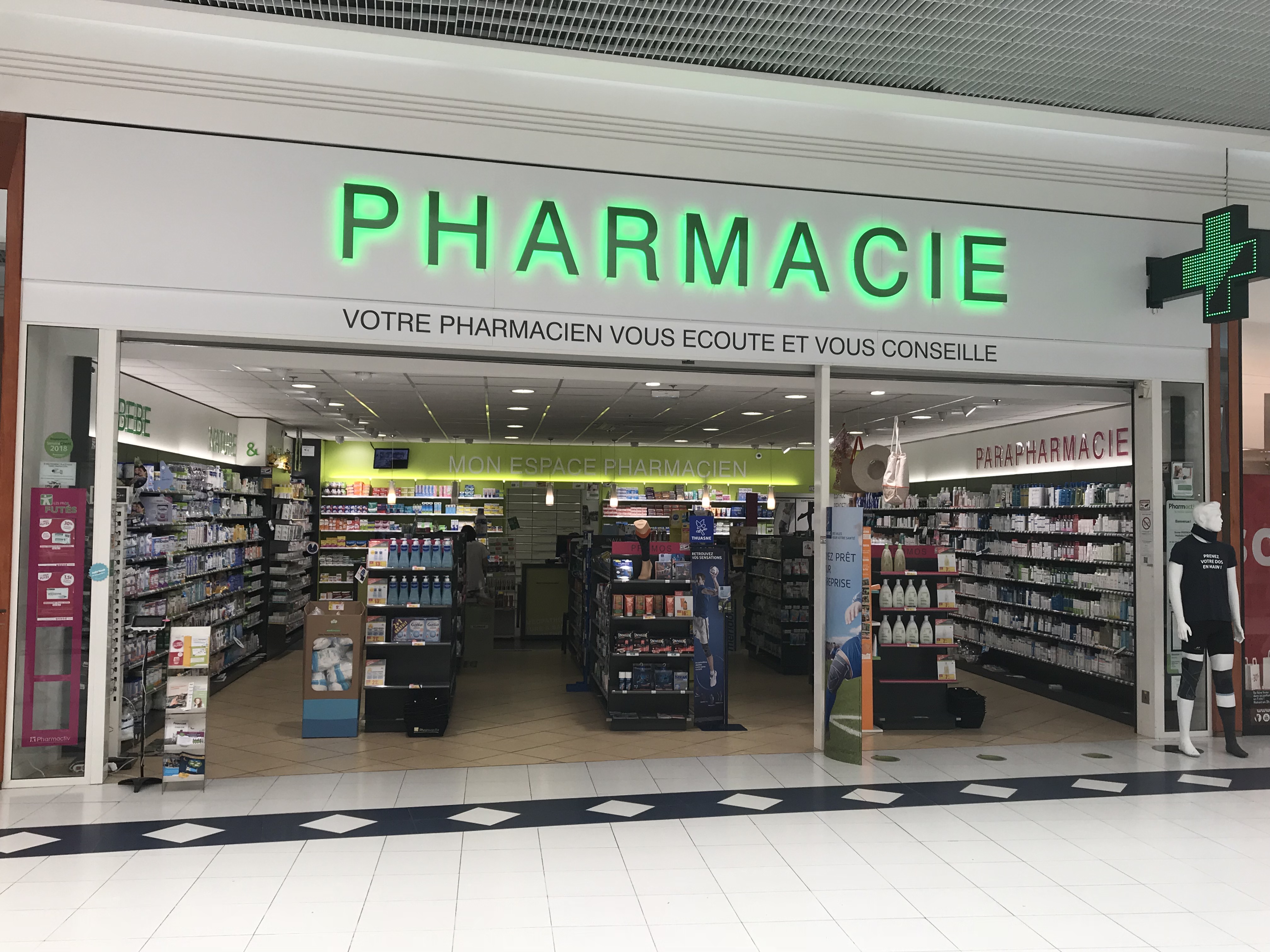 Pharmacie
