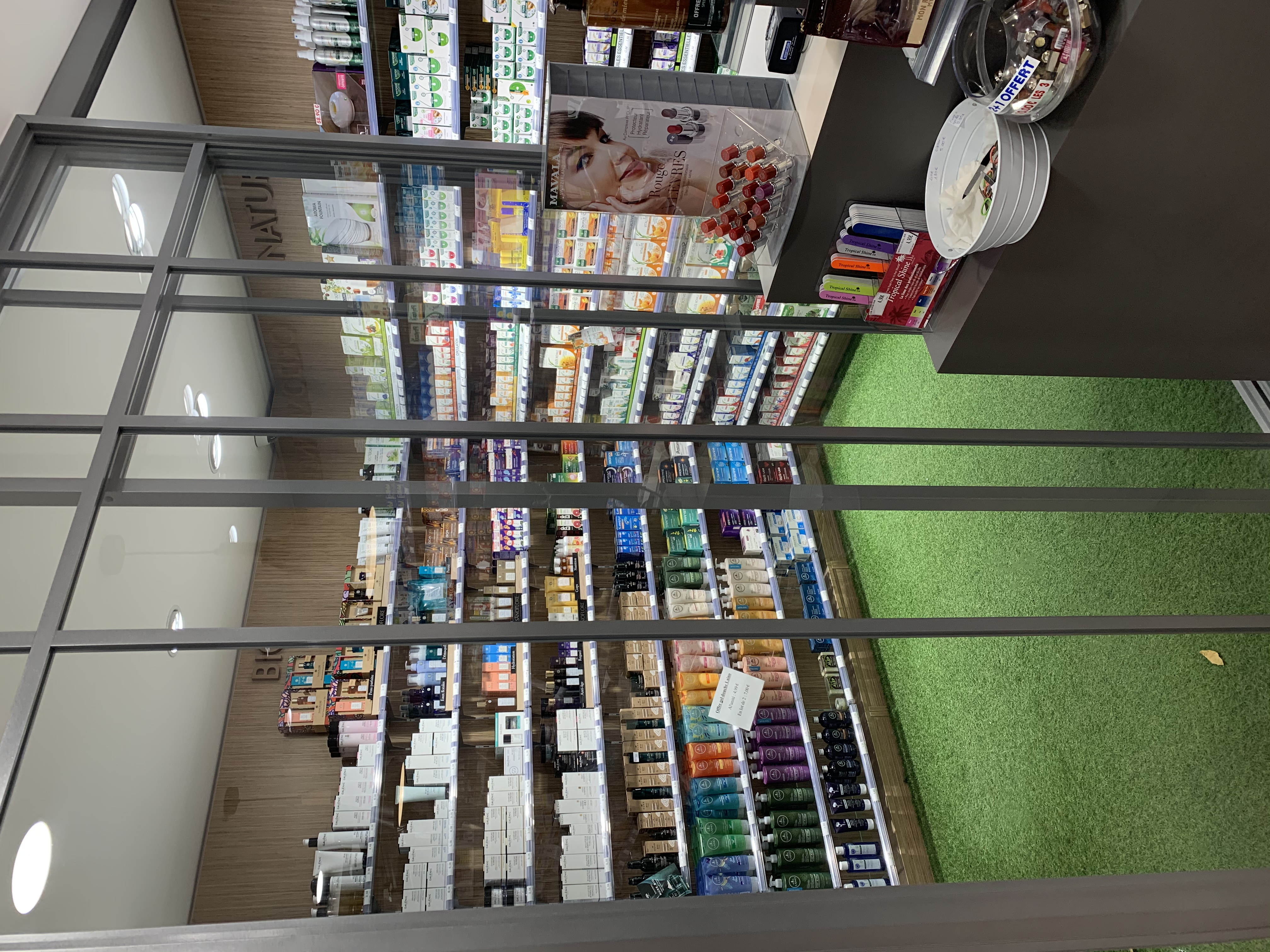 Pharmacie