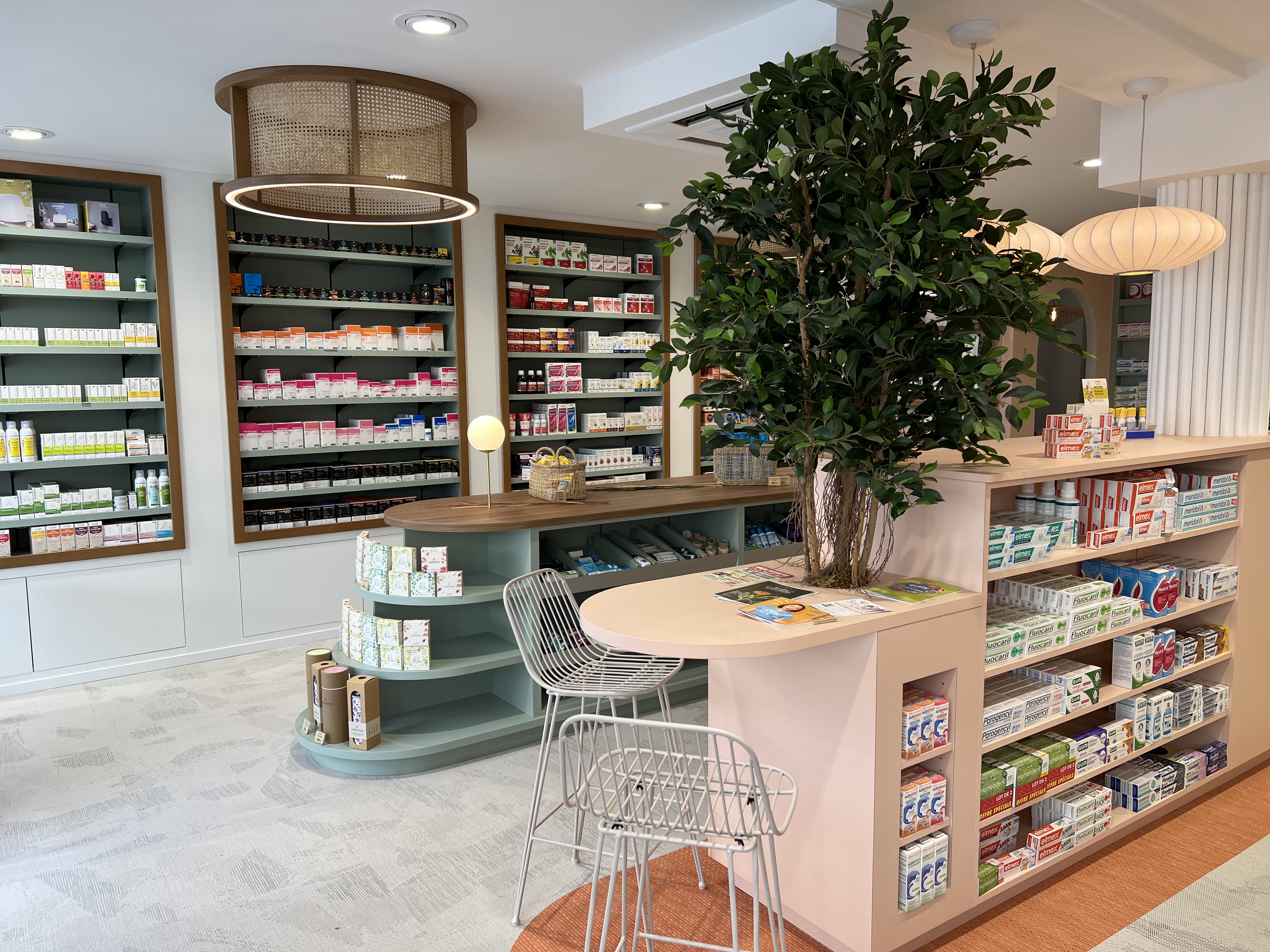 Pharmacie