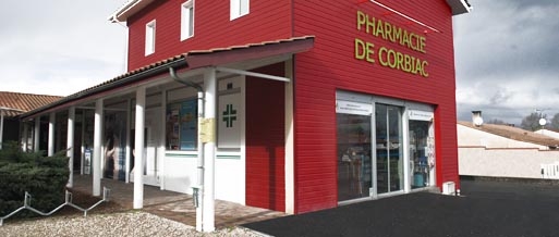 Pharmacie