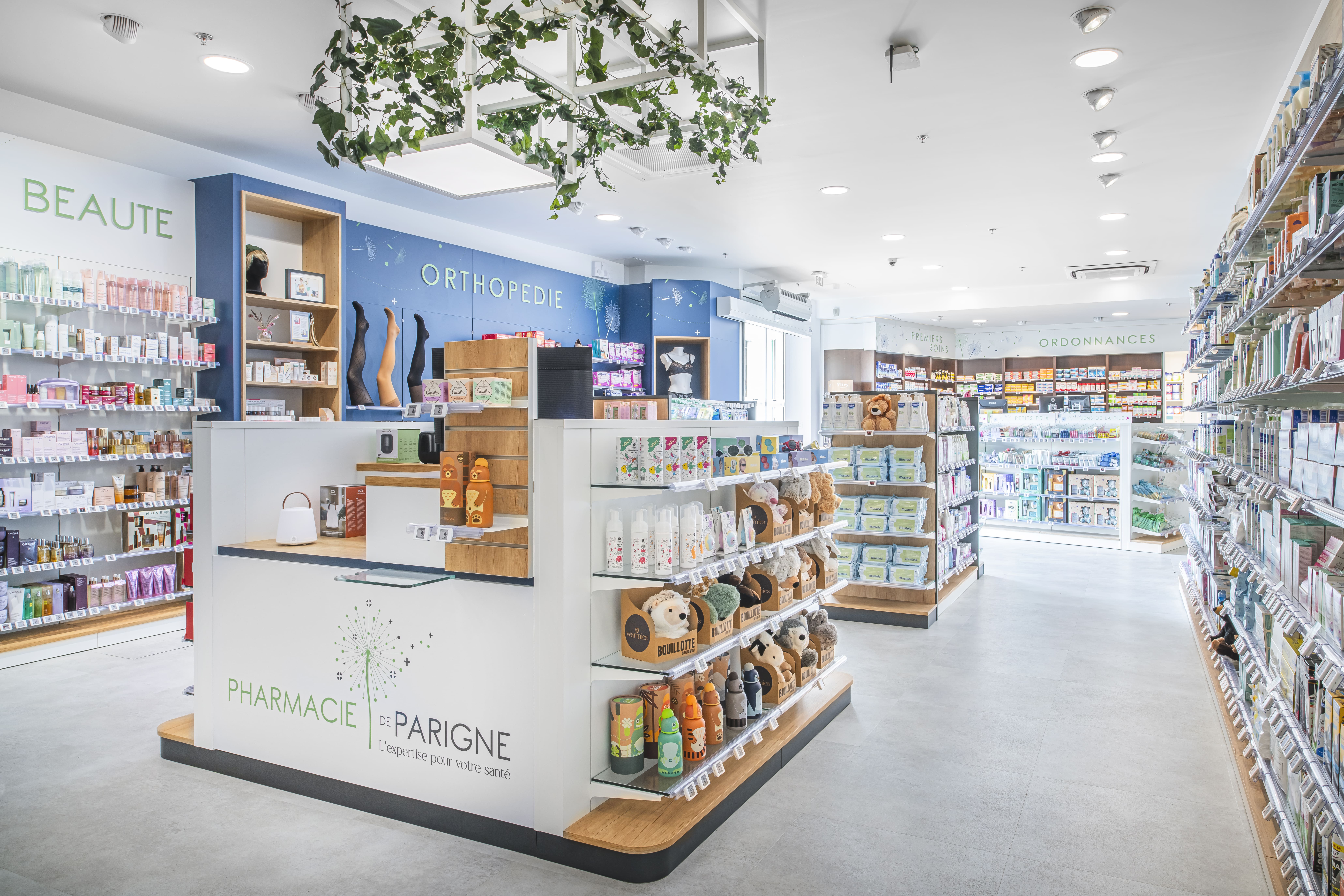Pharmacie