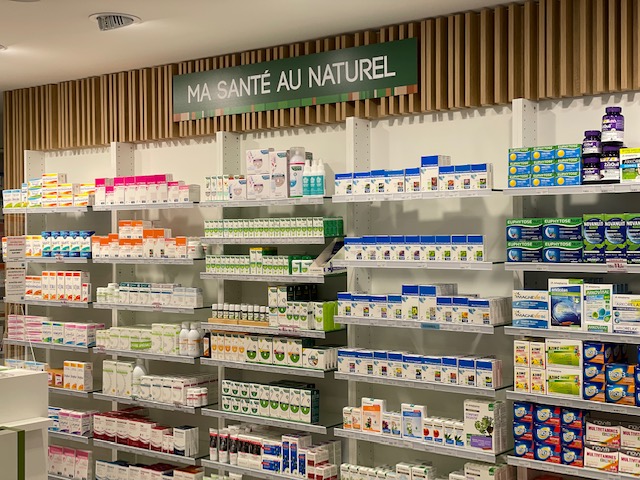 Image de la pharmacie