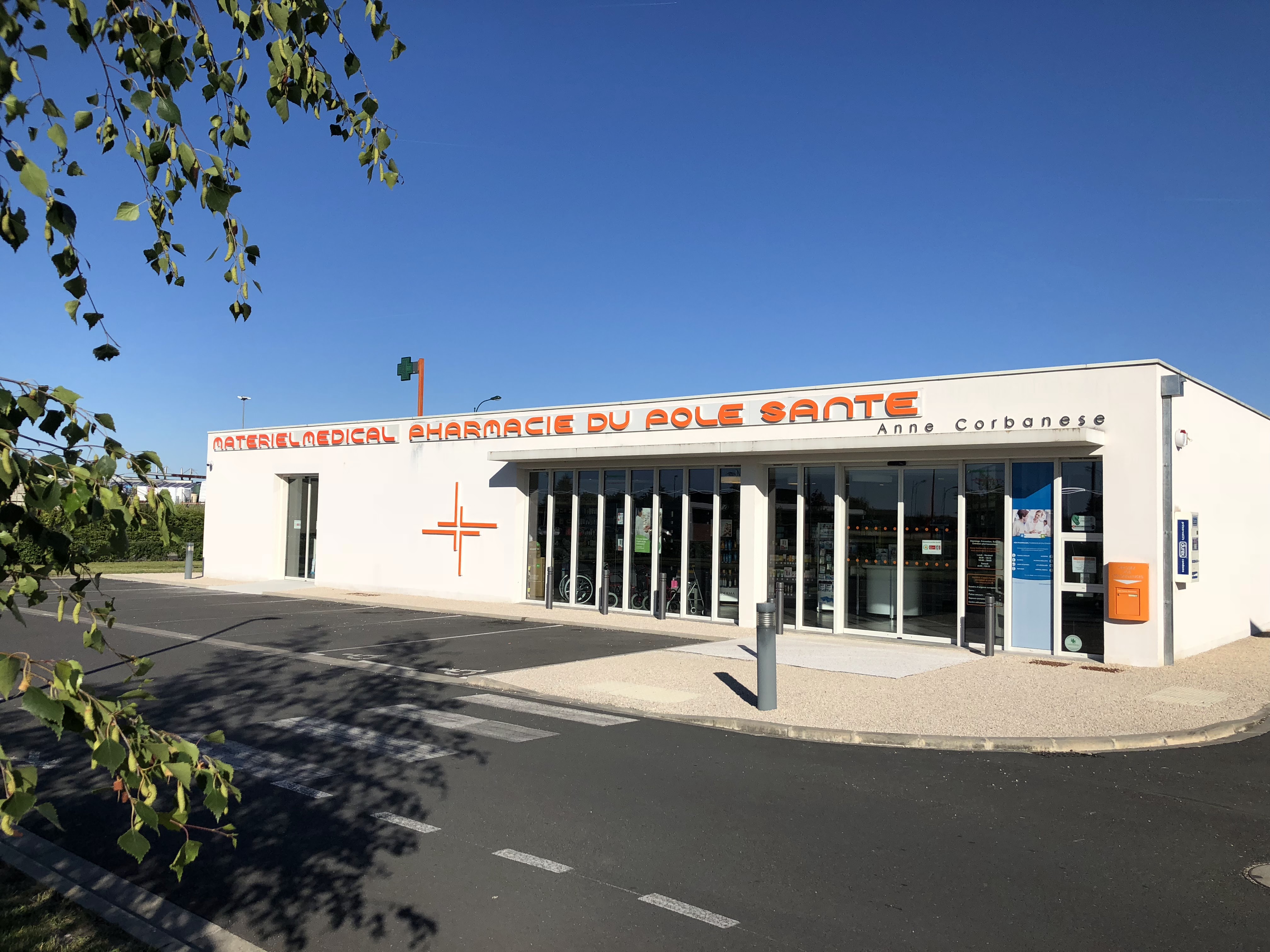 Pharmacie