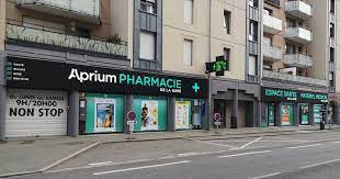 Pharmacie