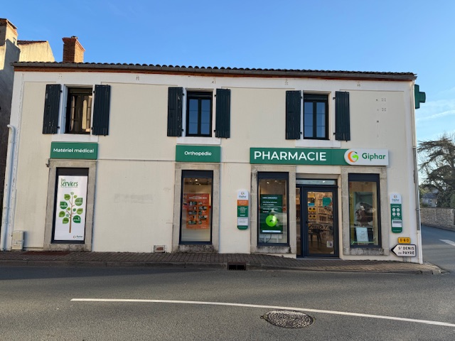 Pharmacie