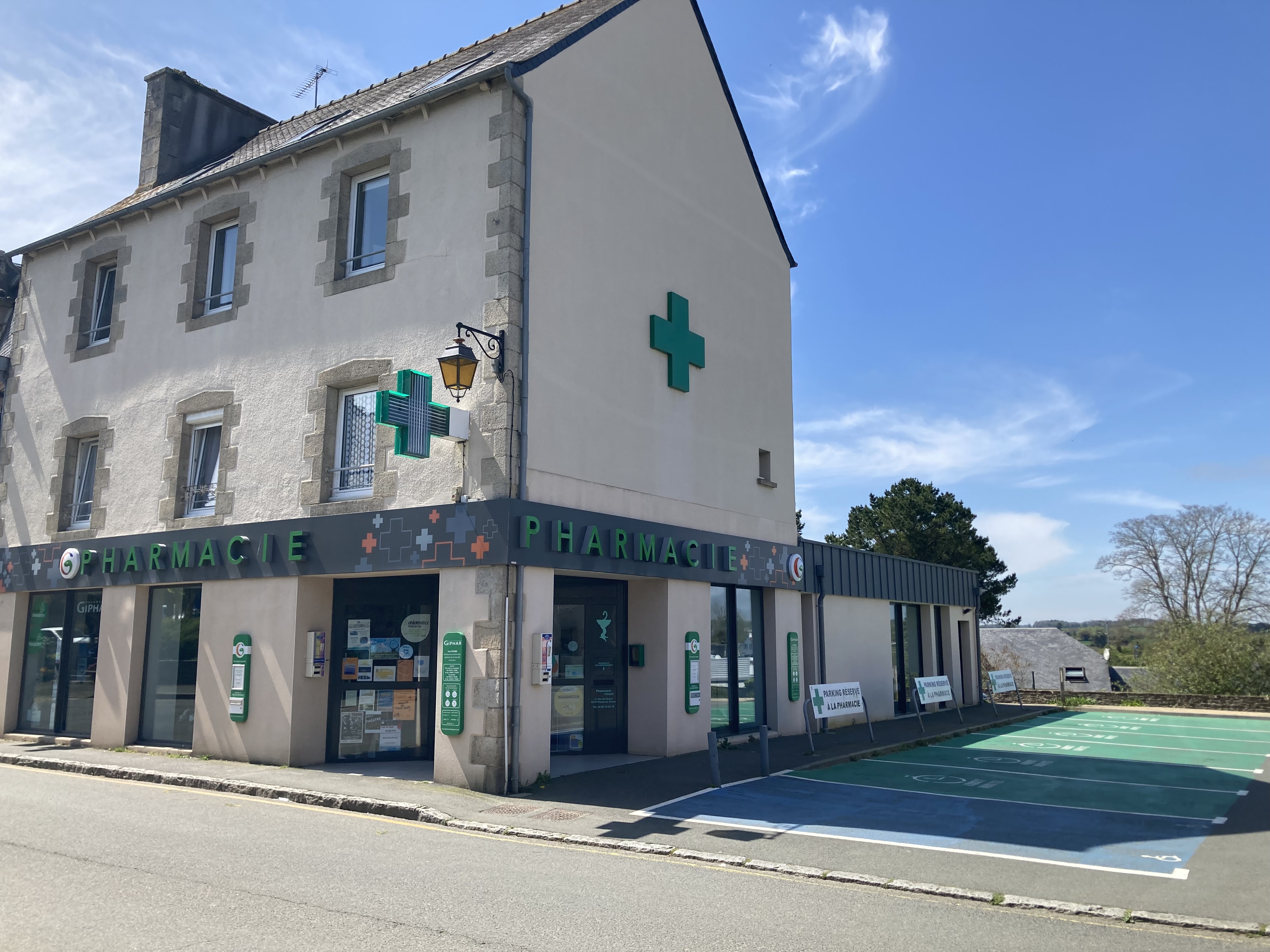 Pharmacie