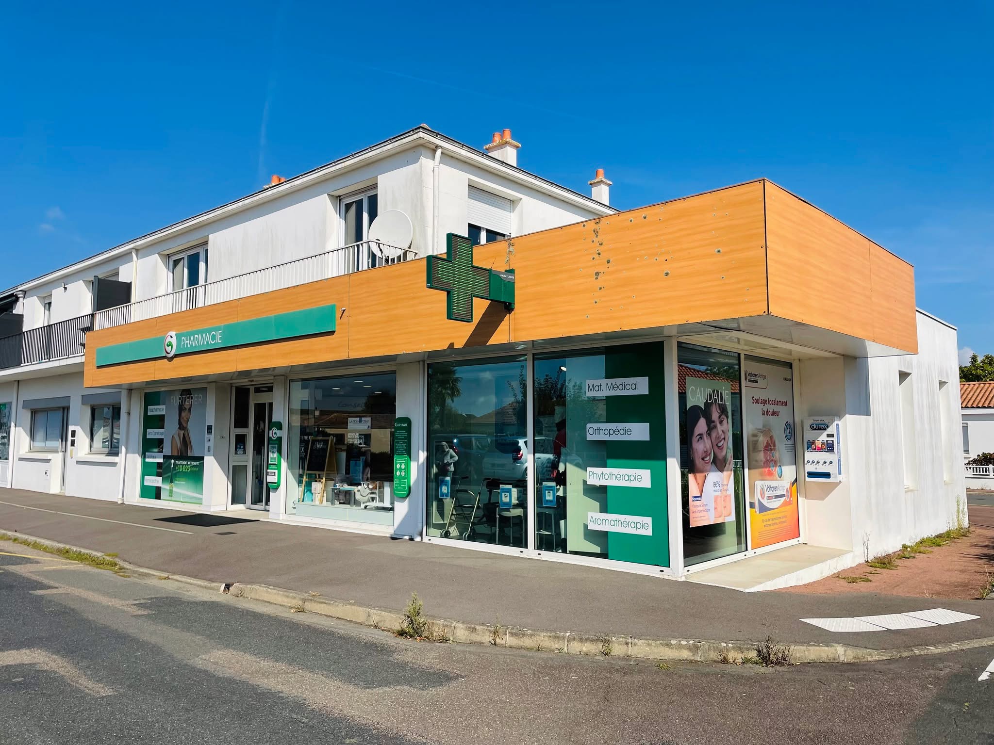 Pharmacie