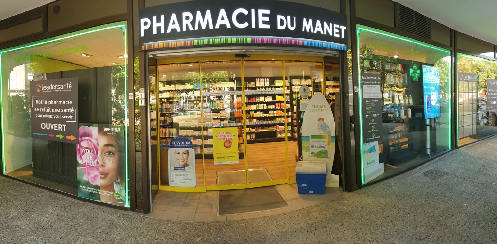 Pharmacie
