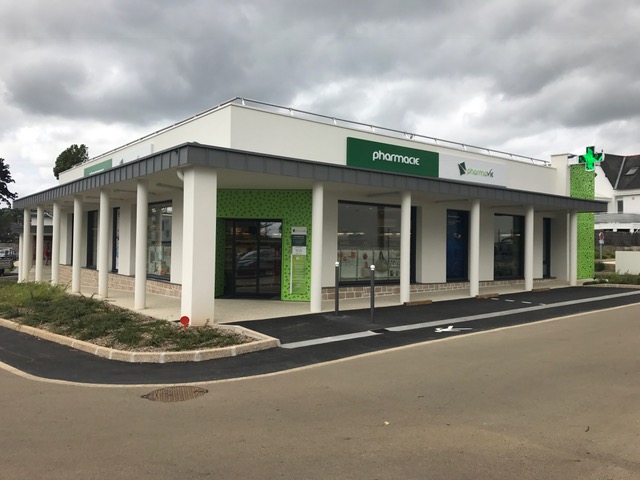 Pharmacie