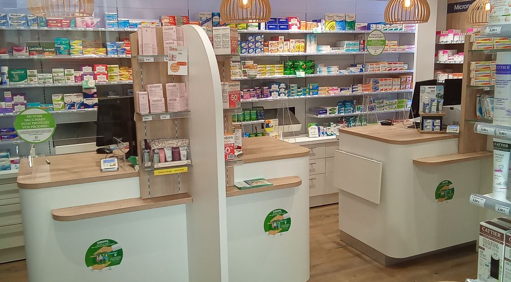 Pharmacie