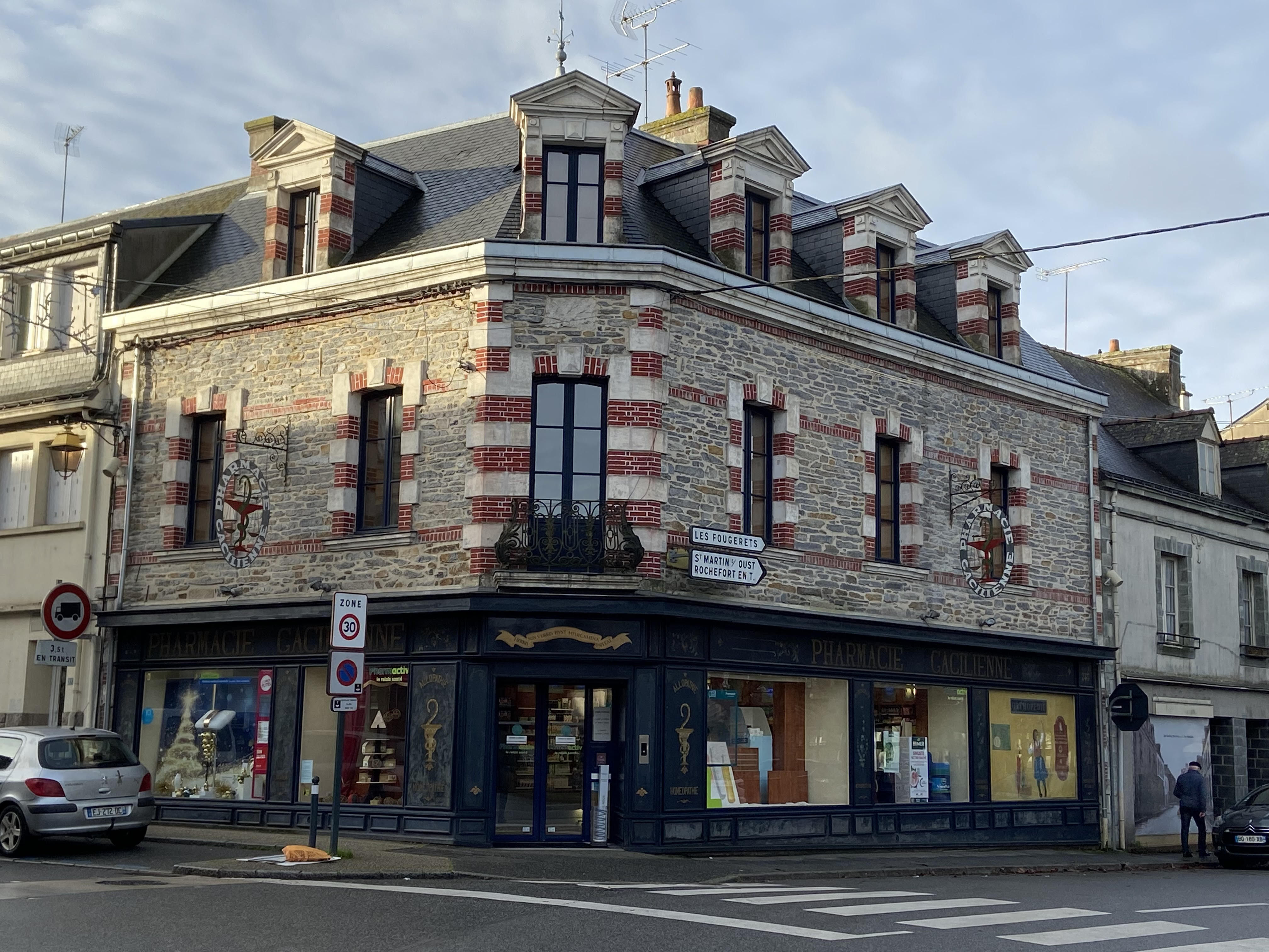 Image de la pharmacie