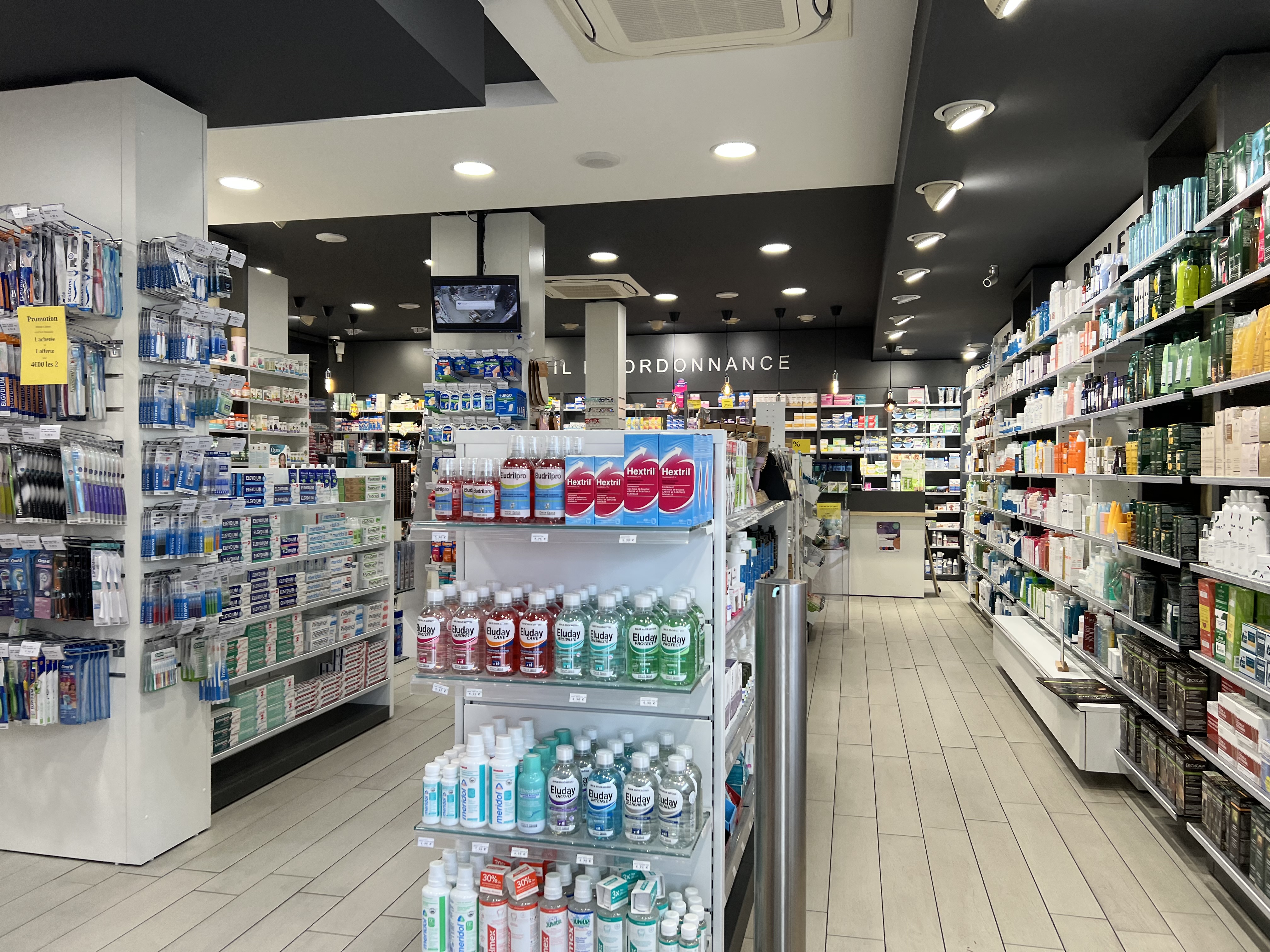 Pharmacie