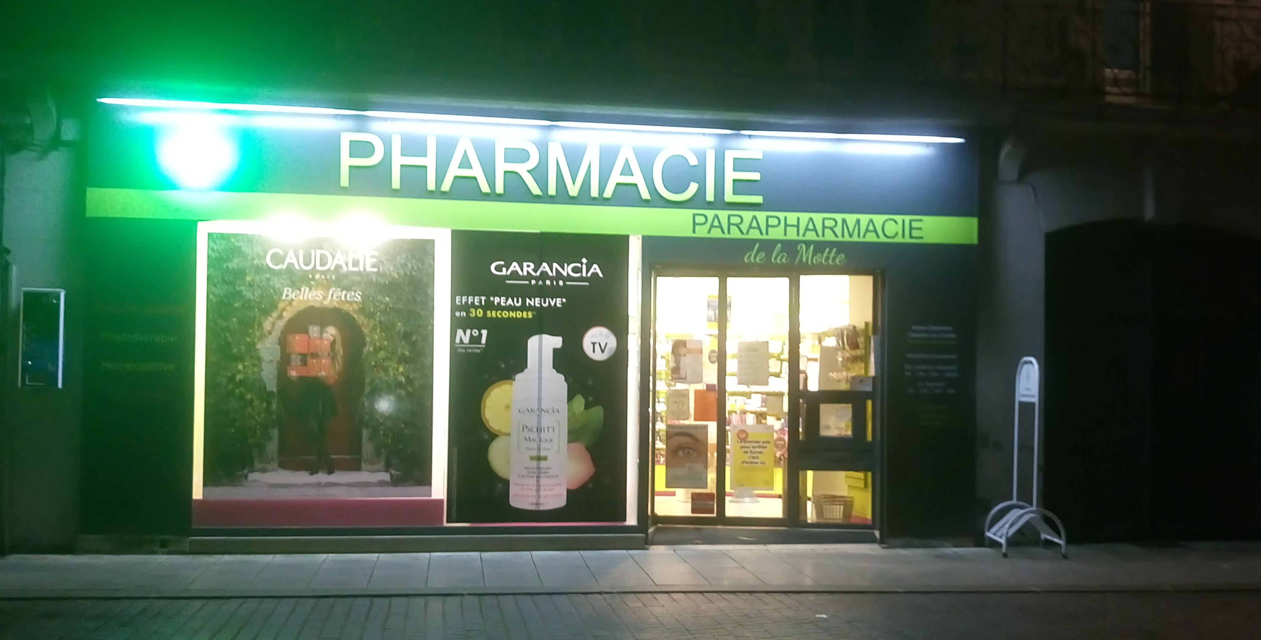 Pharmacie