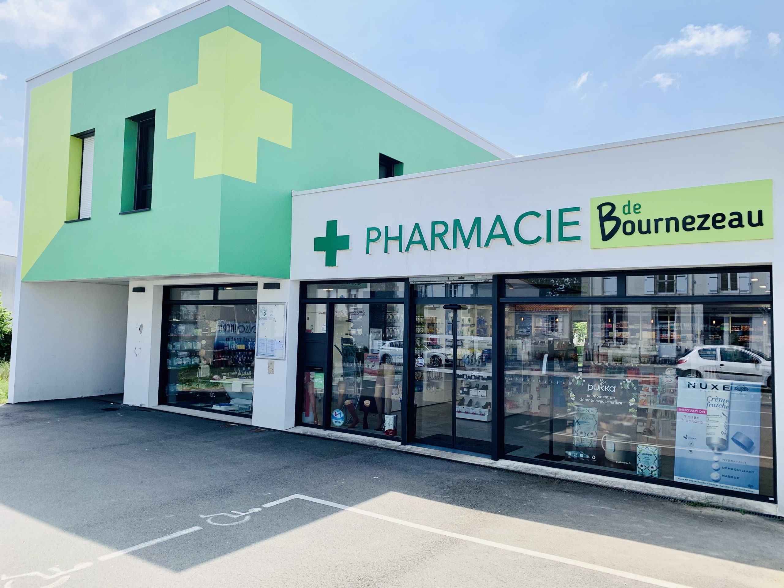 Pharmacie
