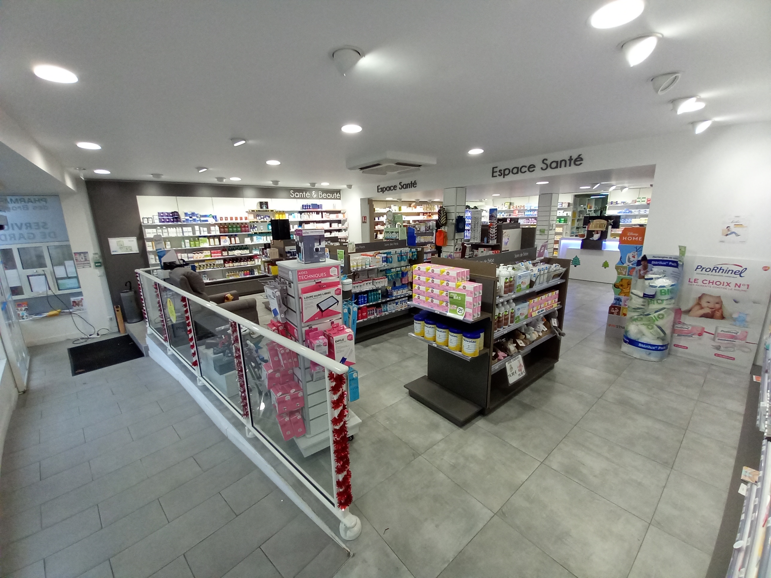 Pharmacie