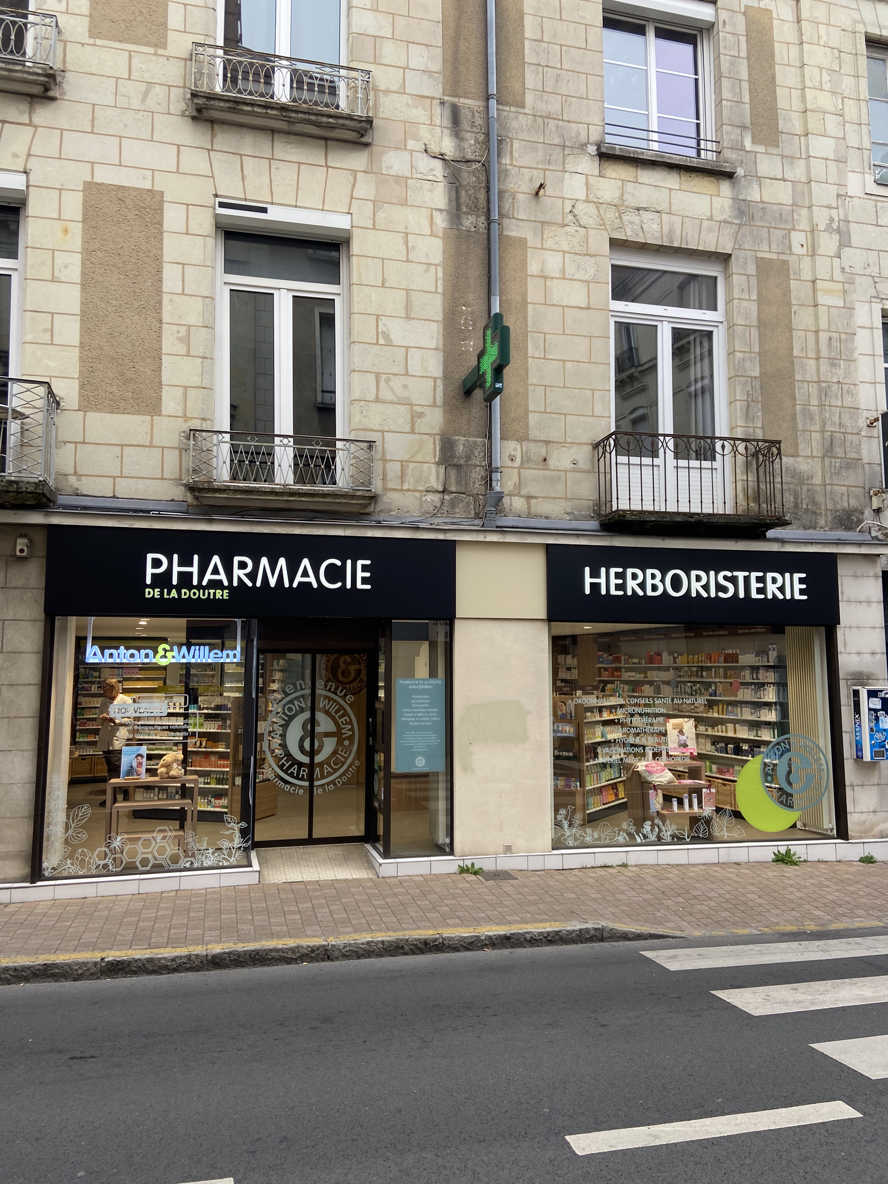 Pharmacie