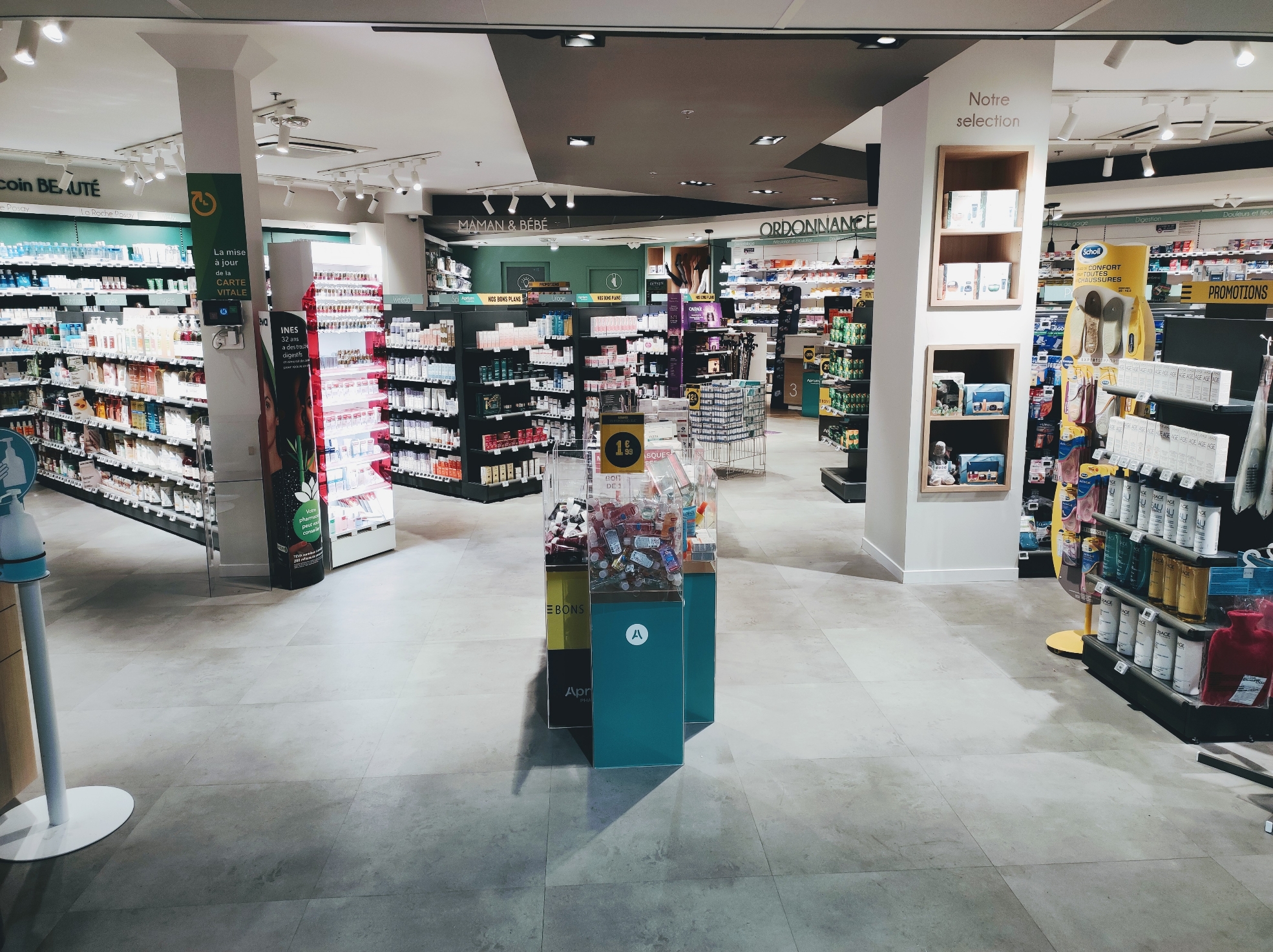 Pharmacie