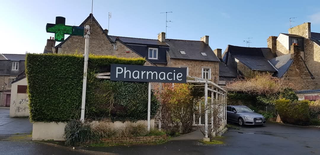 Pharmacie