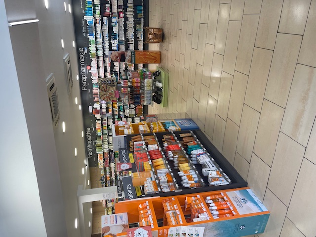 Pharmacie