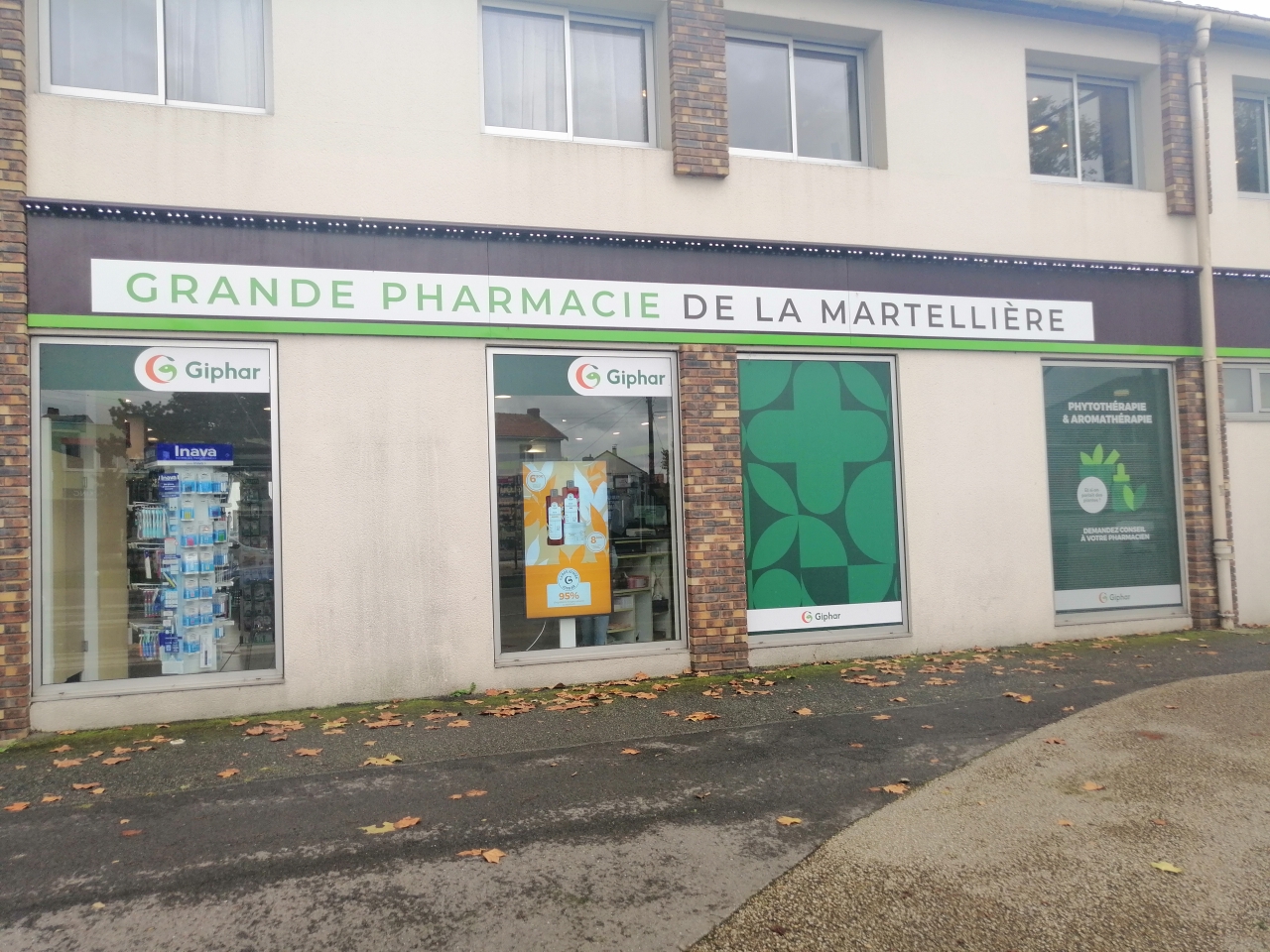Pharmacie