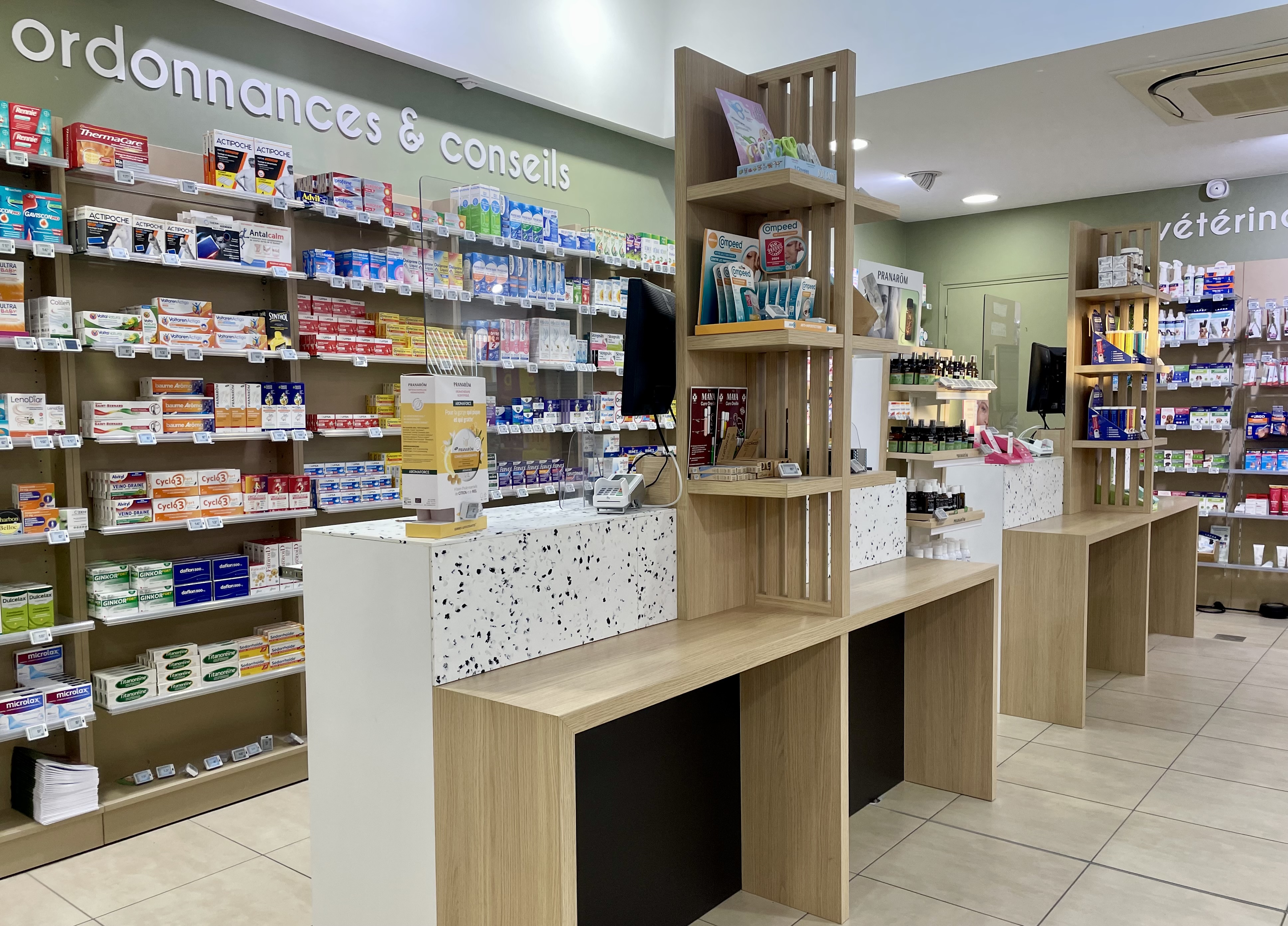 Pharmacie