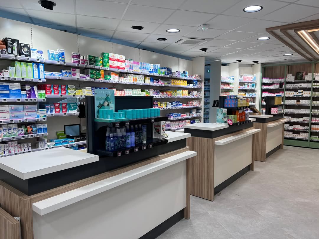 Pharmacie