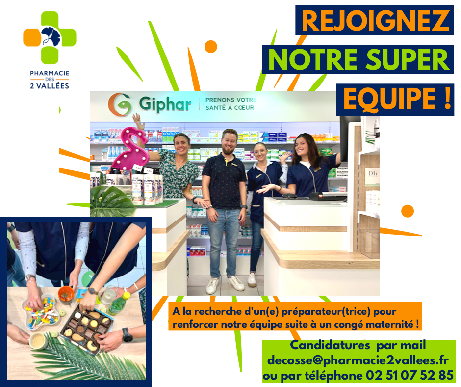 Pharmacie