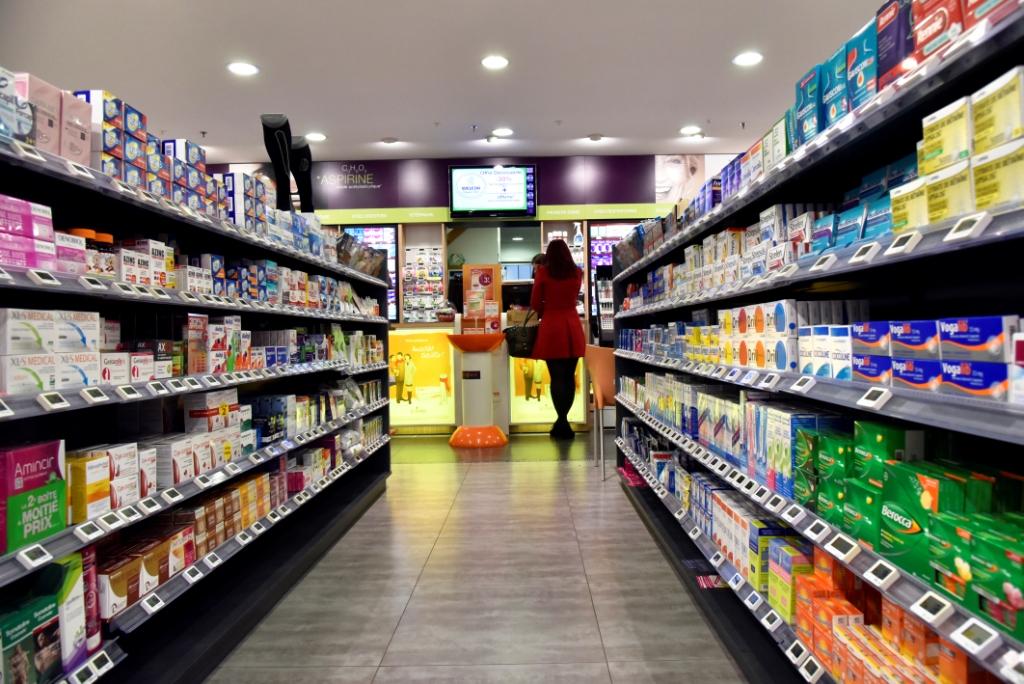 Pharmacie