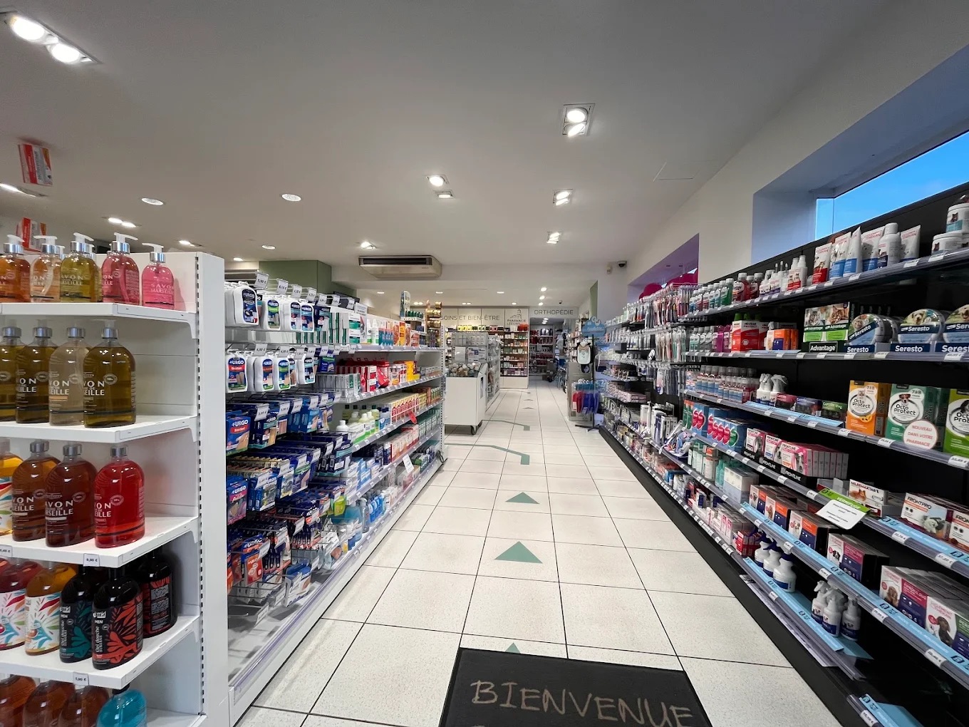 Pharmacie