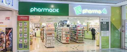 Pharmacie