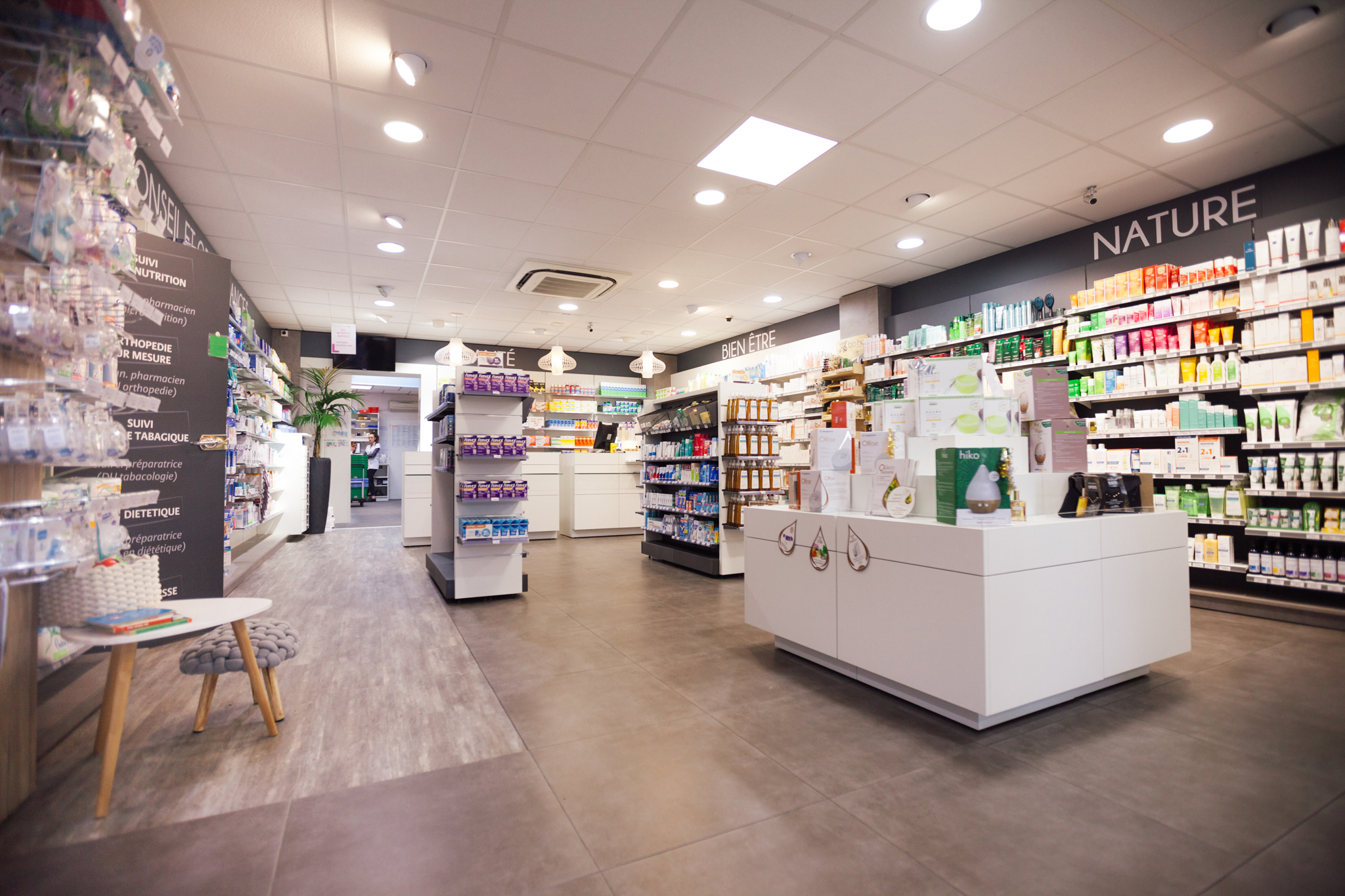 Pharmacie