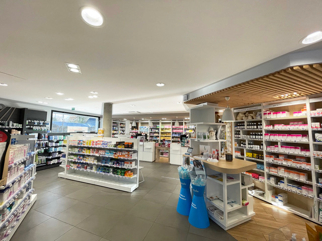 Pharmacie
