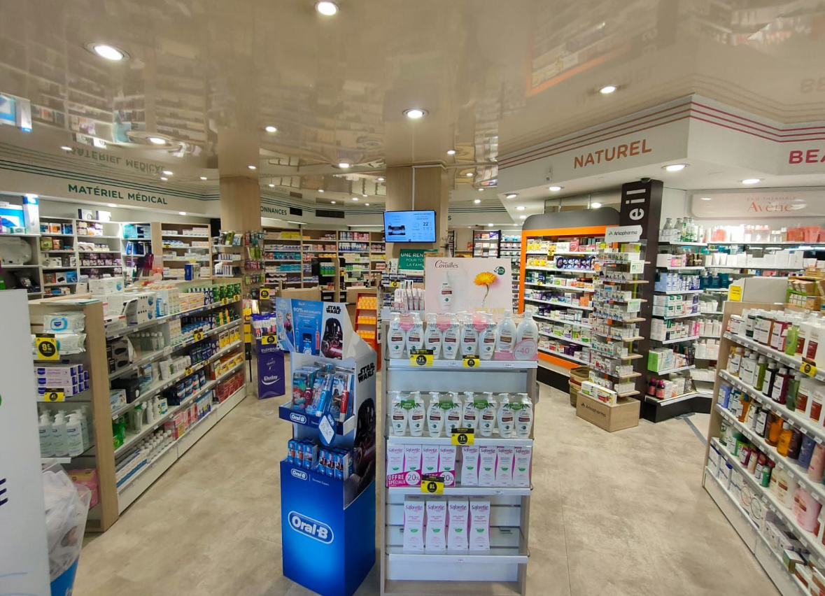 Pharmacie