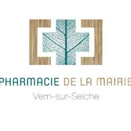 Photographie de la pharmacie
