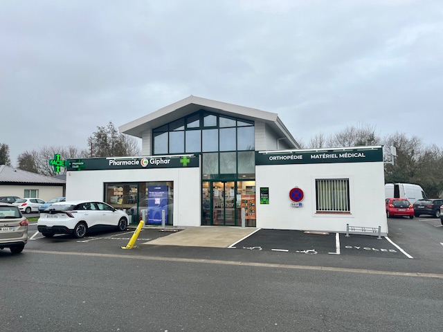 Pharmacie