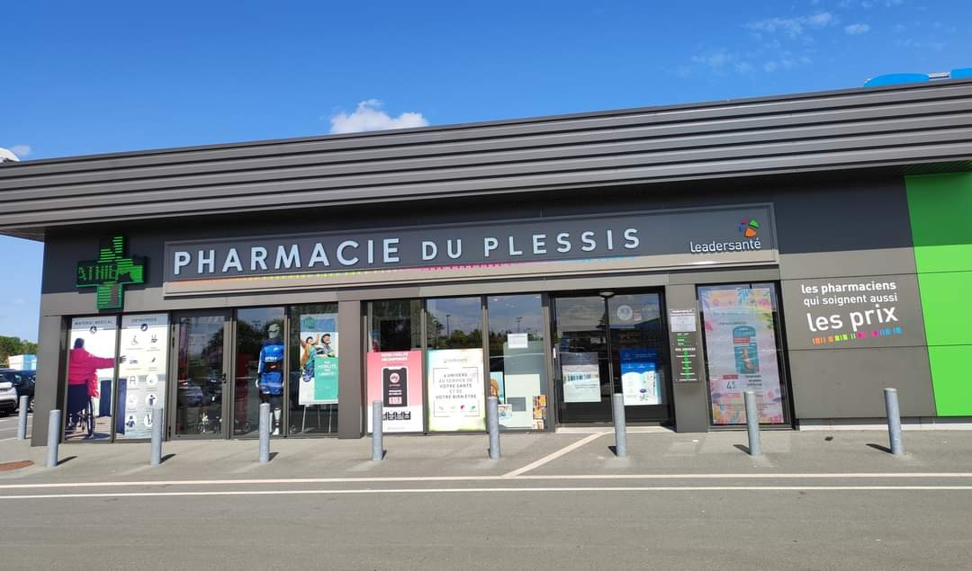 Pharmacie