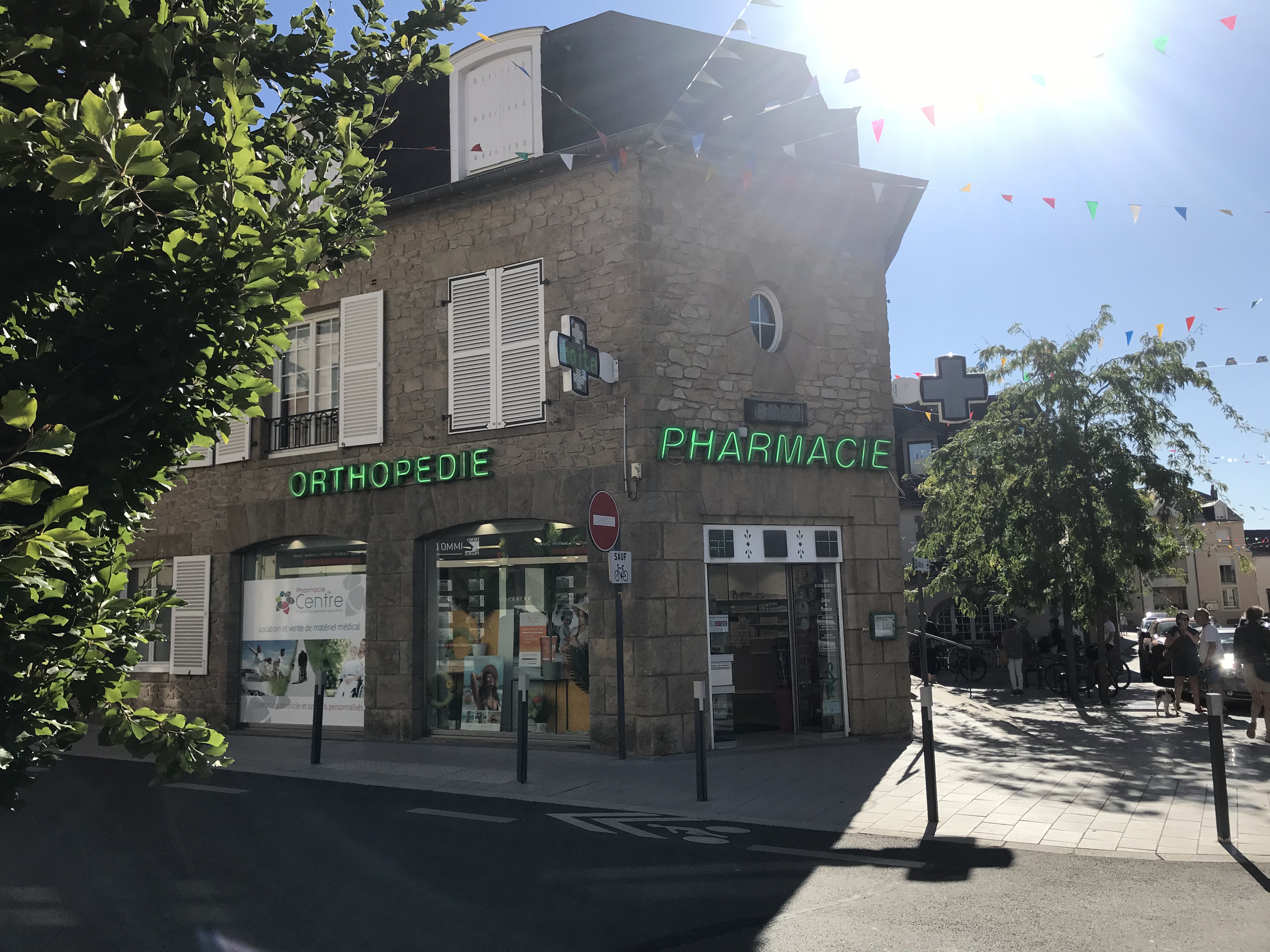 Pharmacie