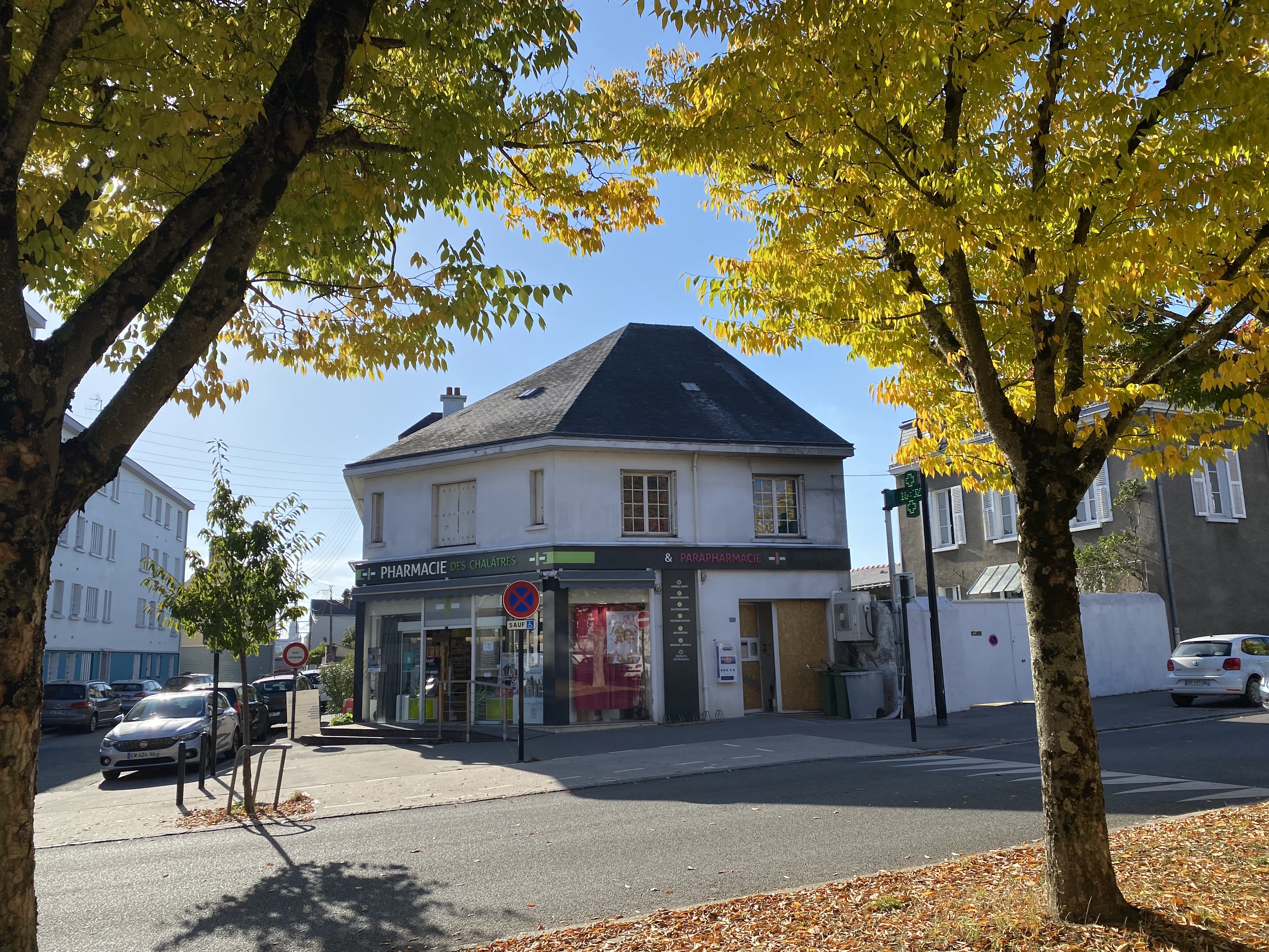 Pharmacie