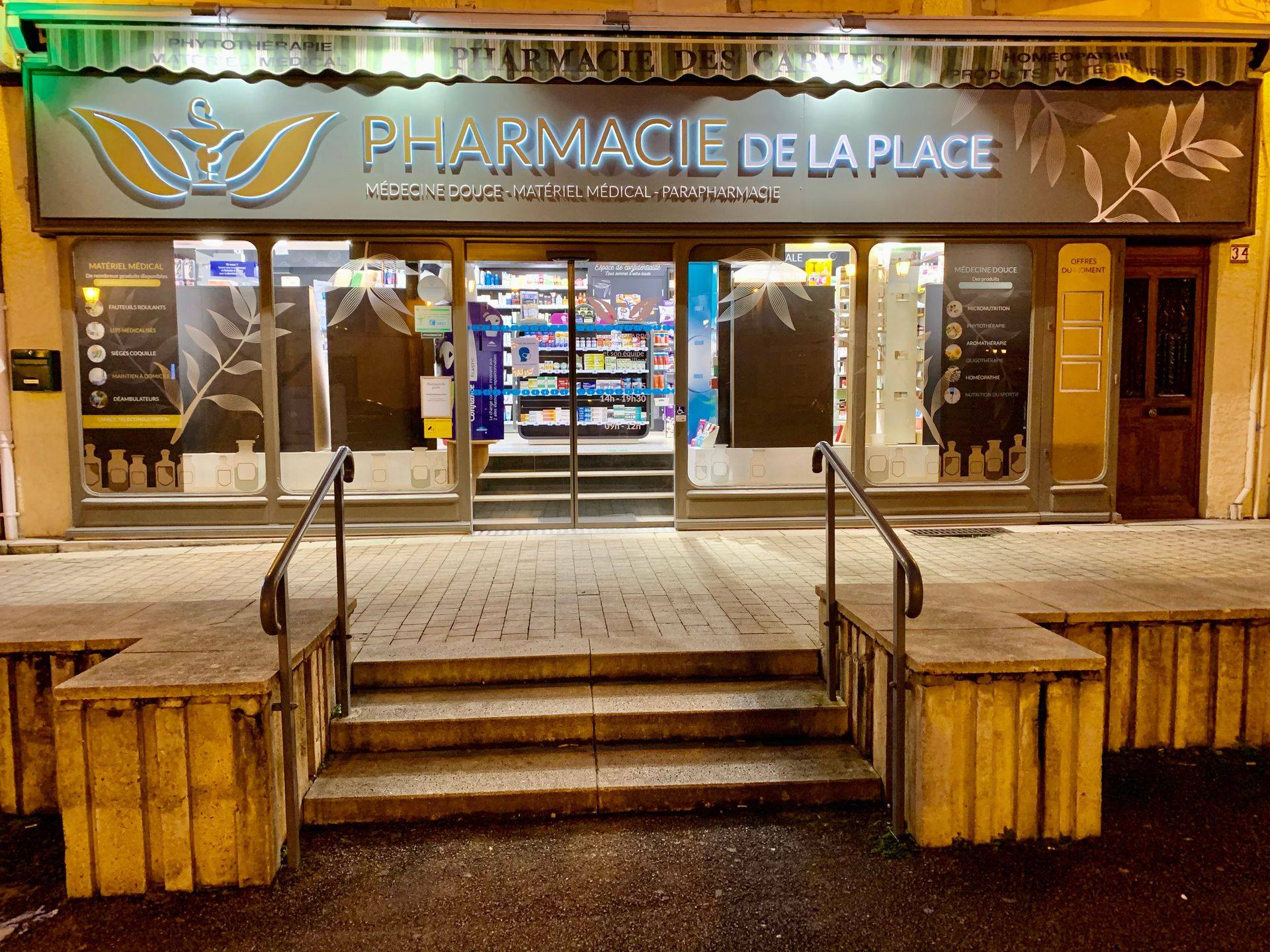 Pharmacie