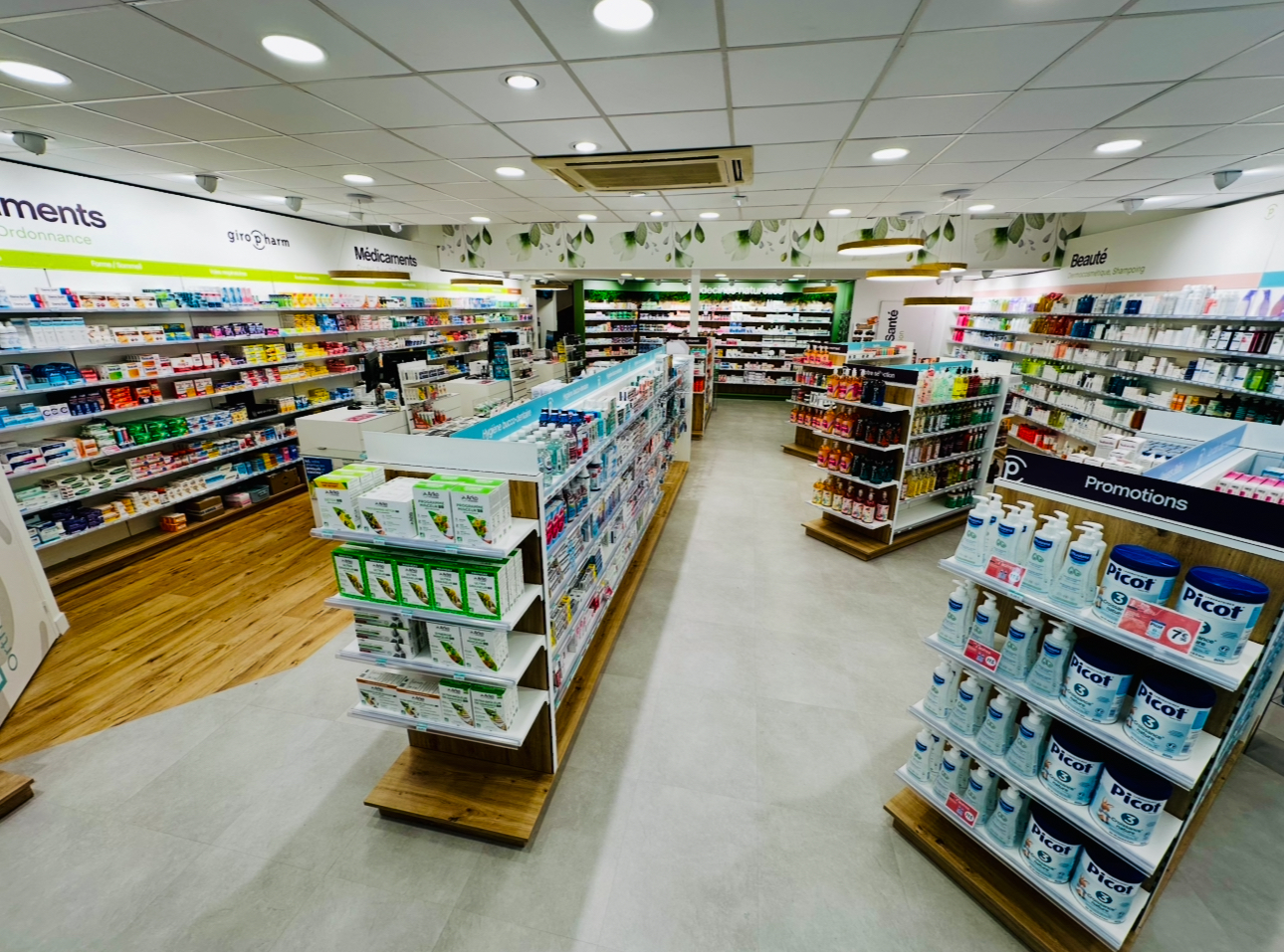Pharmacie