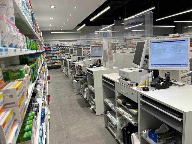 Pharmacie