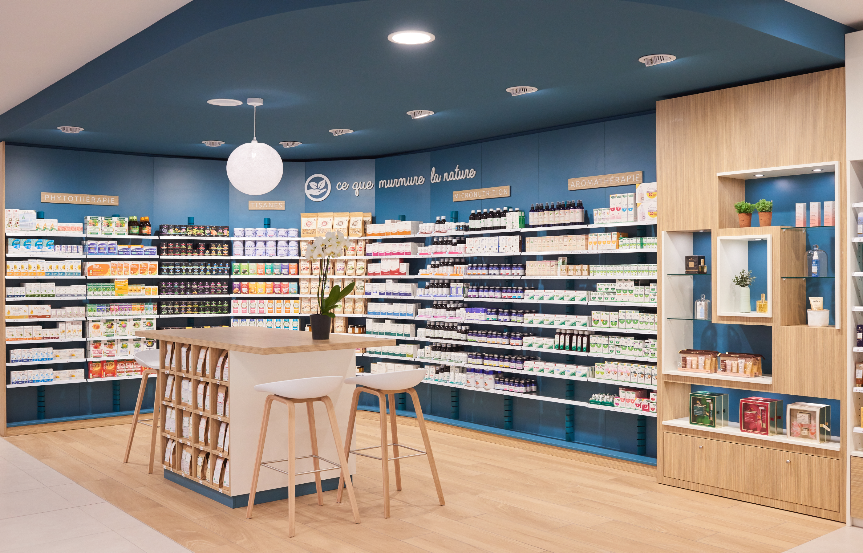 Pharmacie