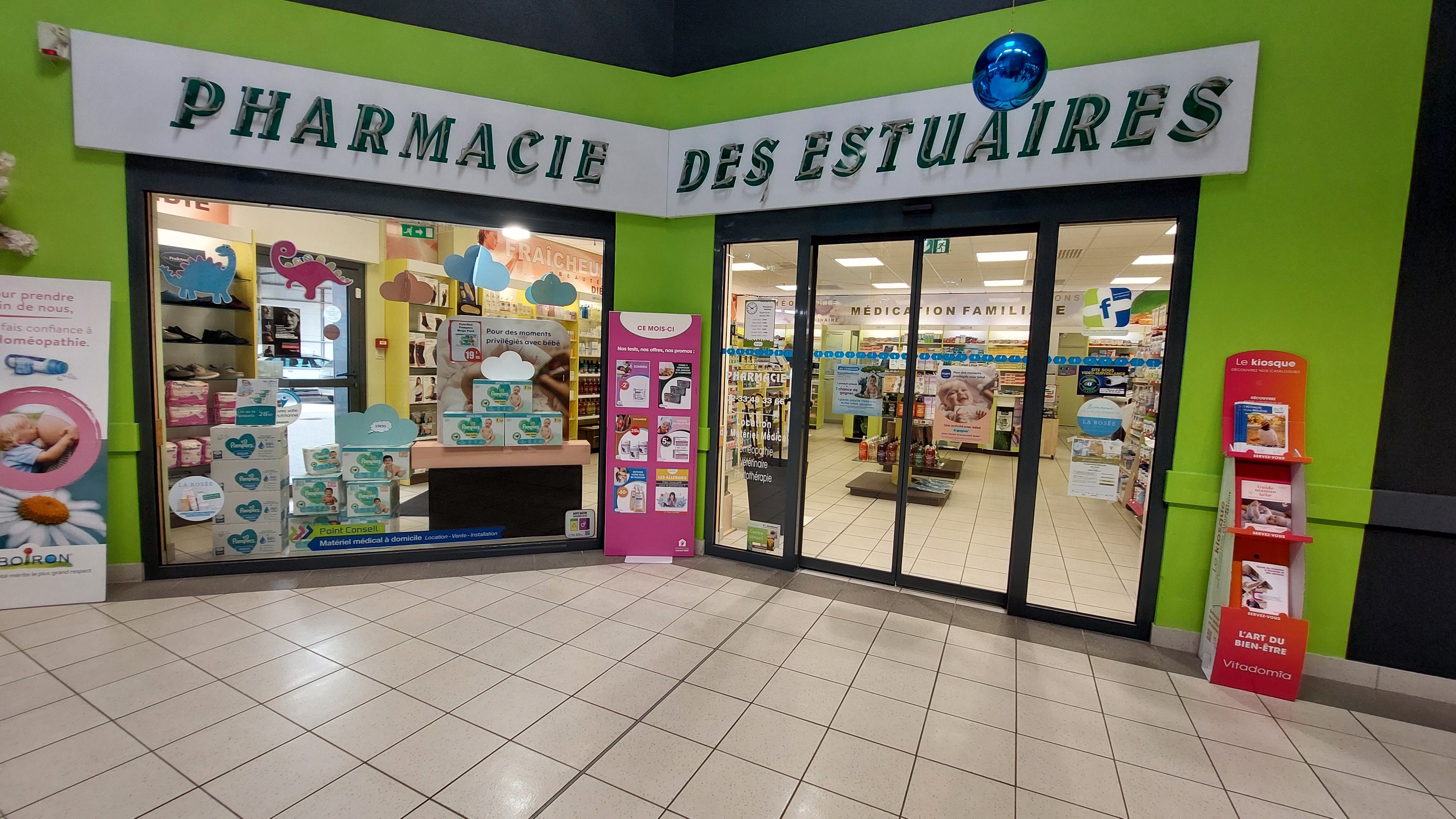 Pharmacie