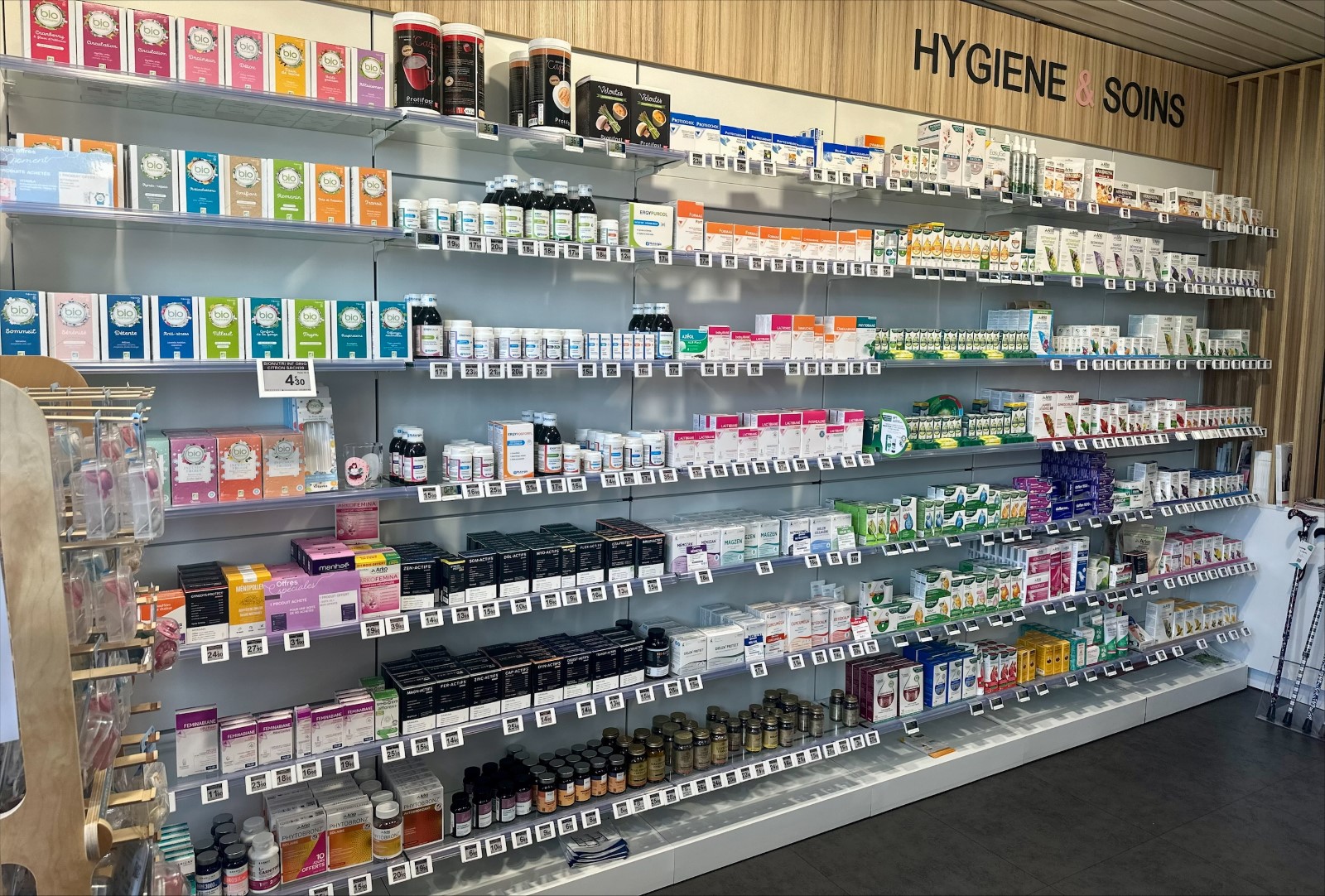 Pharmacie