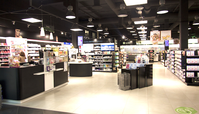 Pharmacie