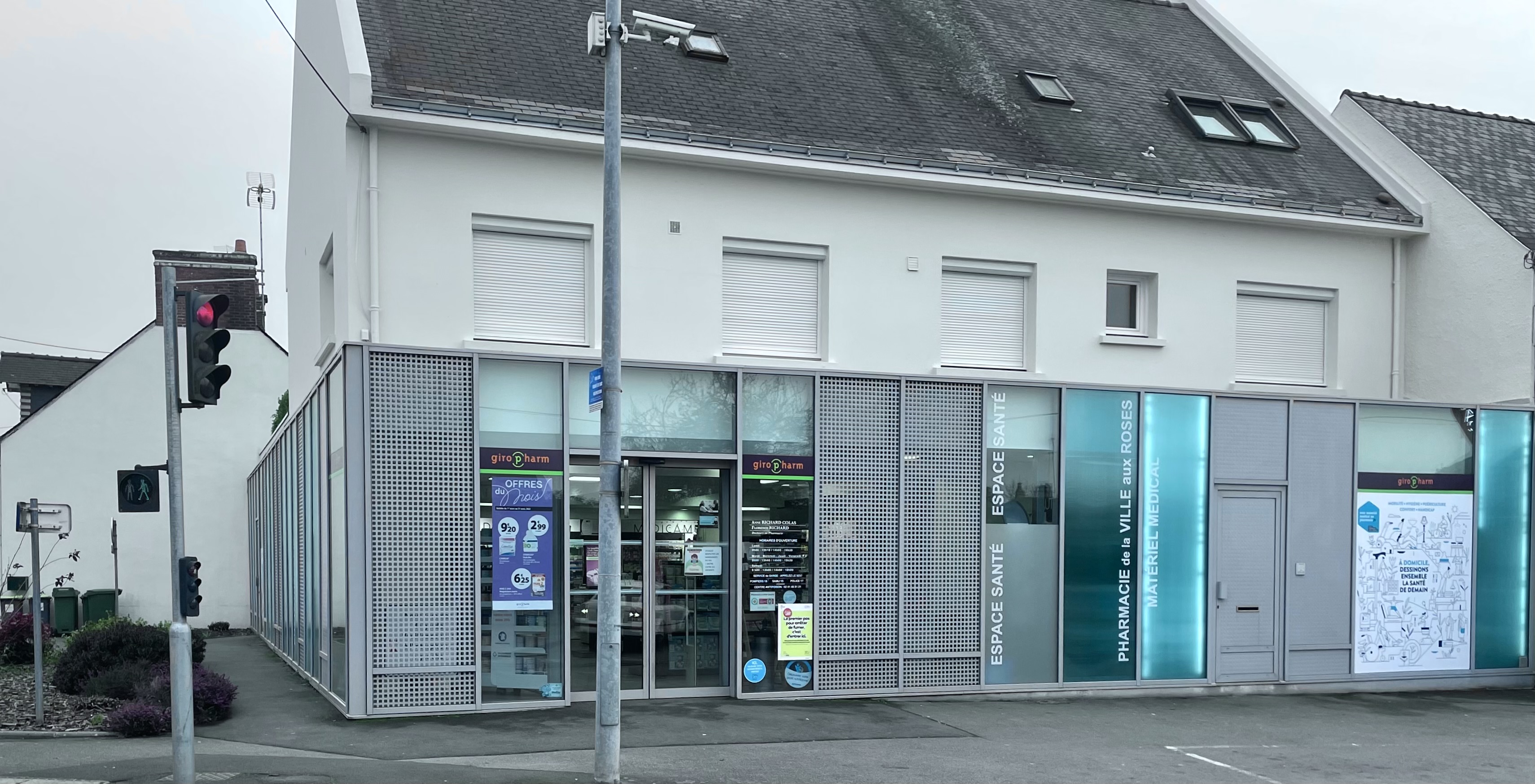Pharmacie